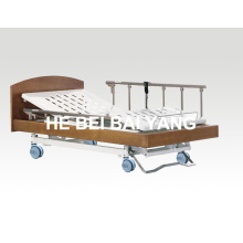 Three-Function Electric Hospital Care Bed